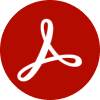 Acrobat AI Assistant logo