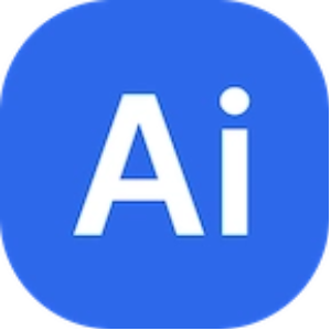 Appicons AI logo