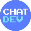 ChatDev logo