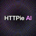 HTTPie AI logo