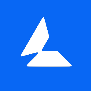 LiblibAI·哩布哩布AI logo