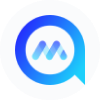 MChat logo