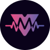 MetaVoice logo