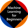 ML for Beginners logo
