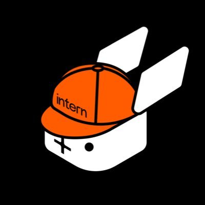rabbitOS intern logo