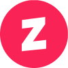 Zyro AI Image Upscaler logo