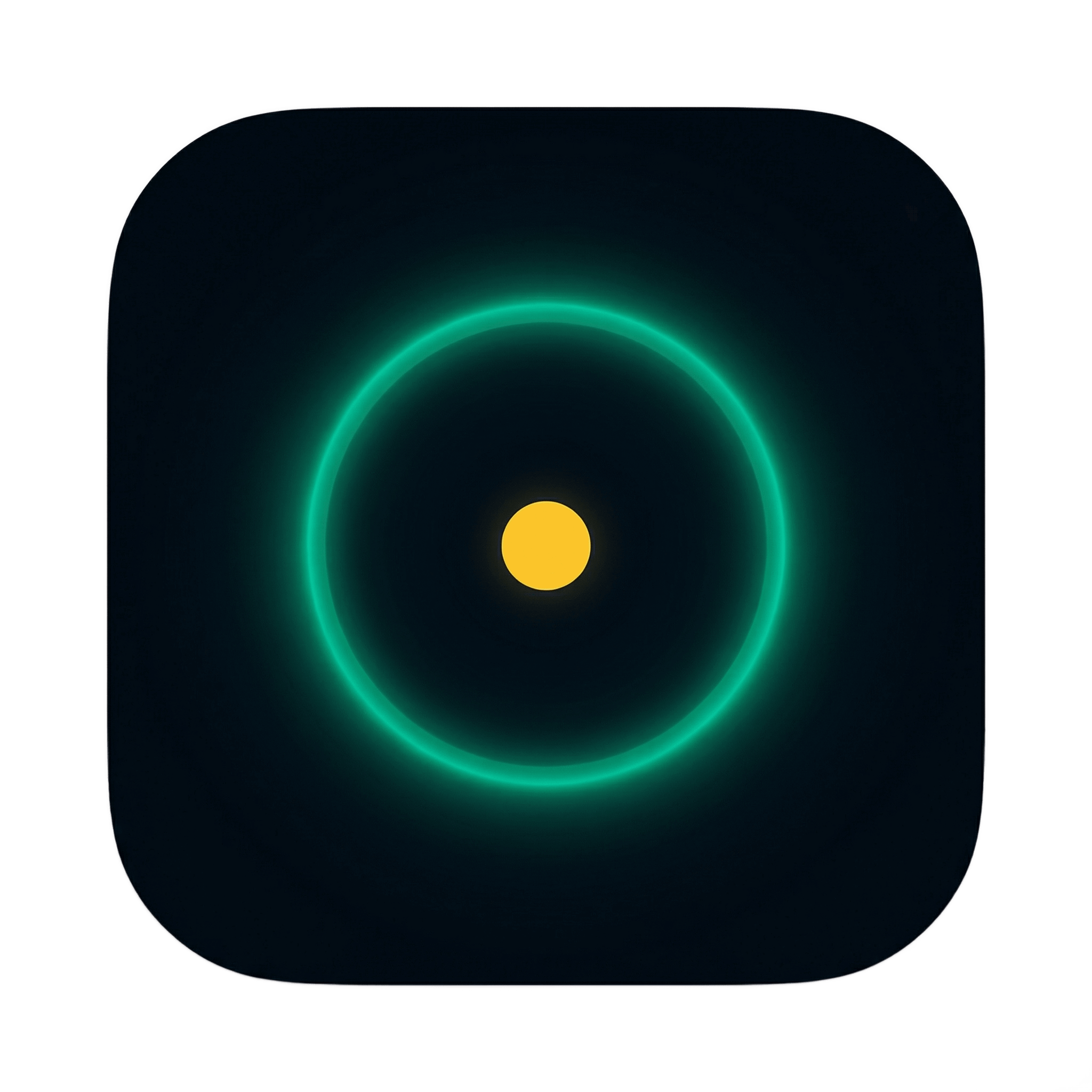 秒言AI语音输入法 logo