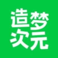 造梦次元 logo